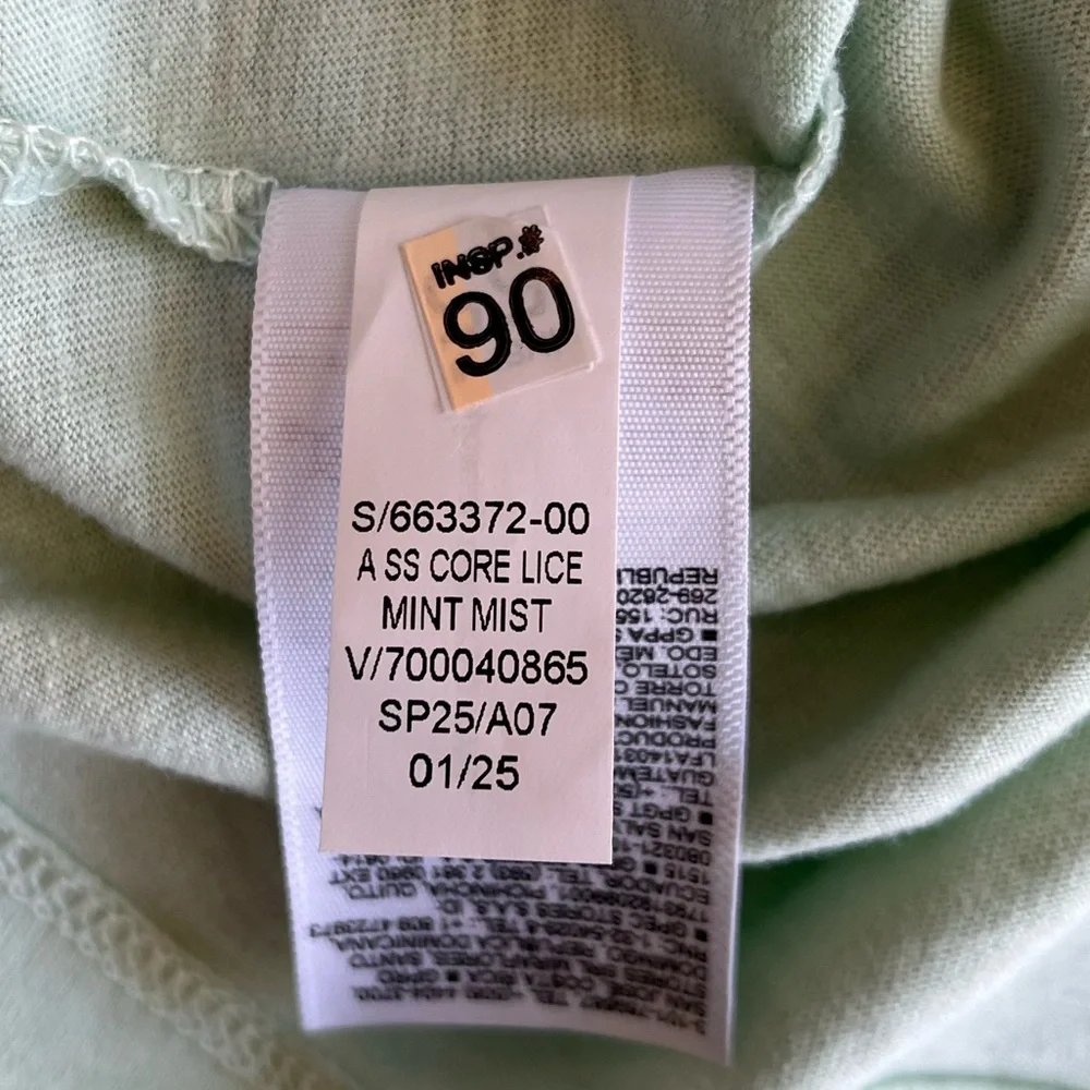 Old Navy The Powerpuff Girls’ Graphic T-Shirt for Girls Short Sleeve Mint Large